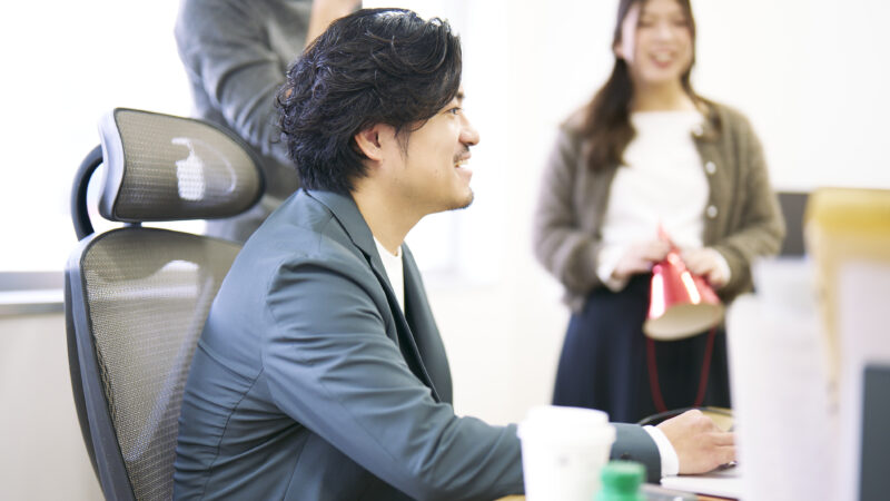 責任者候補｜動画企画ディレクター